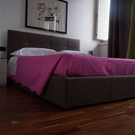 B&B Brunda Brindisi Exterior foto