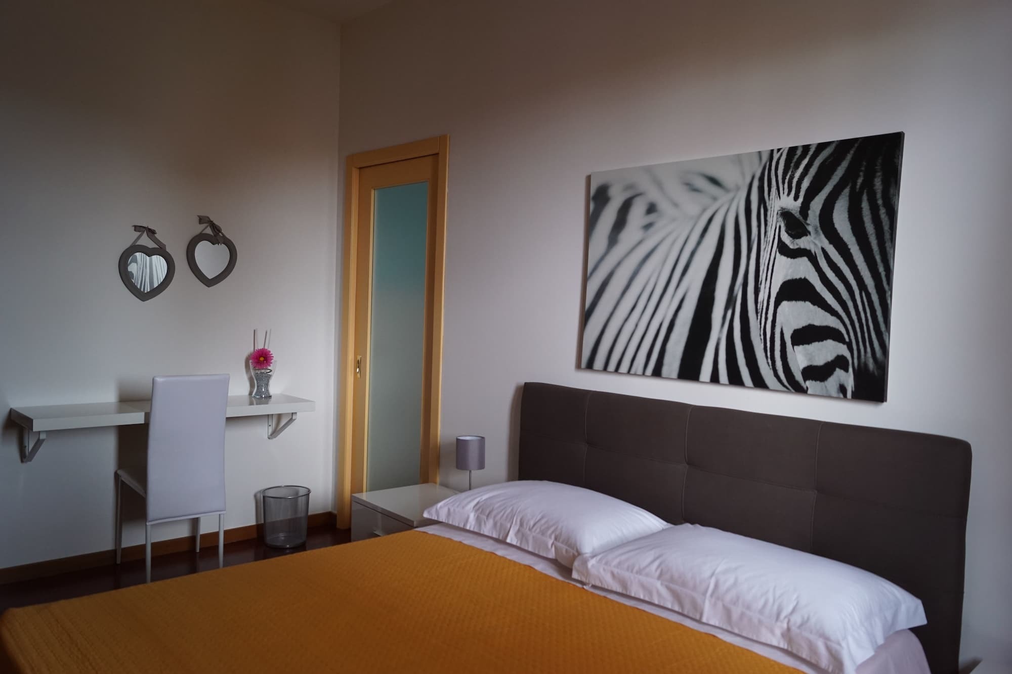 B&B Brunda Brindisi Exterior foto