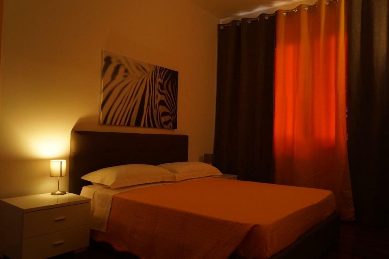 B&B Brunda Brindisi Exterior foto