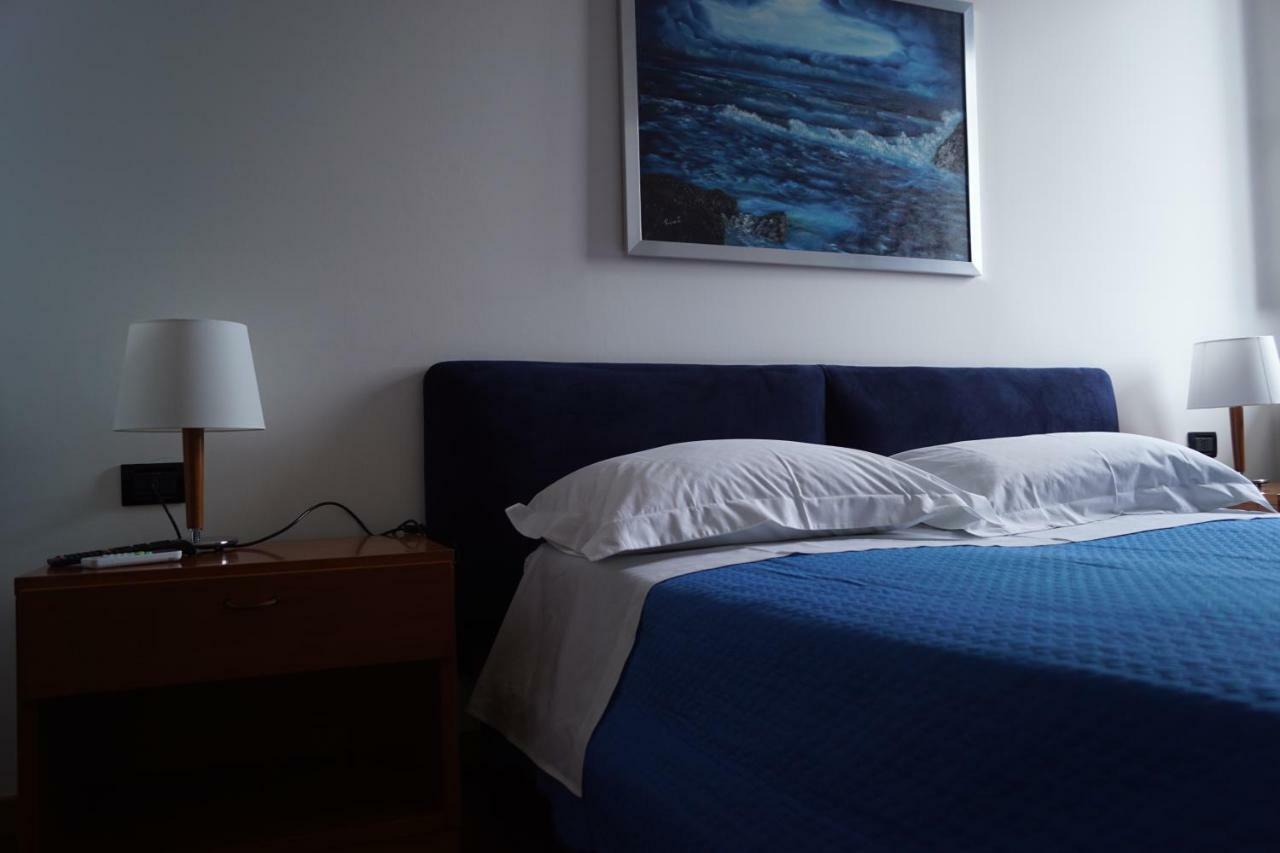 B&B Brunda Brindisi Exterior foto