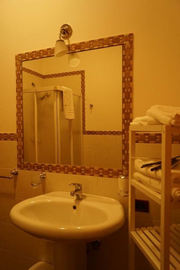 B&B Brunda Brindisi Exterior foto