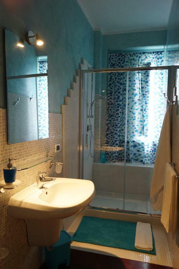 B&B Brunda Brindisi Exterior foto